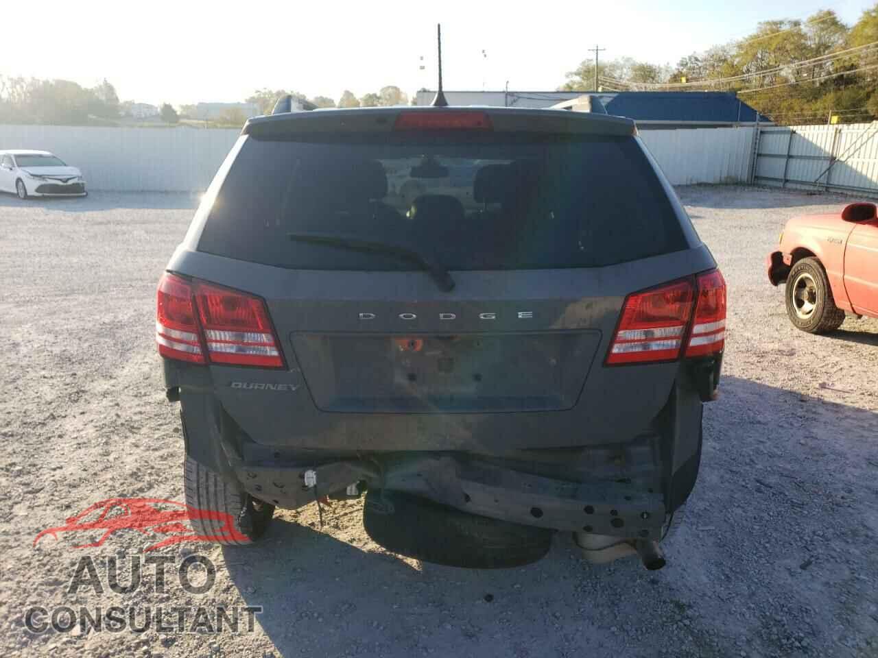 DODGE JOURNEY 2020 - 3C4PDCAB2LT276997
