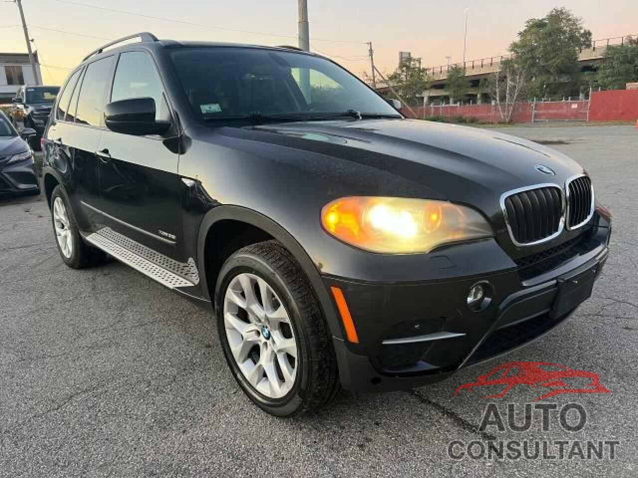 BMW X5 2011 - 5UXZV4C5XBL742803