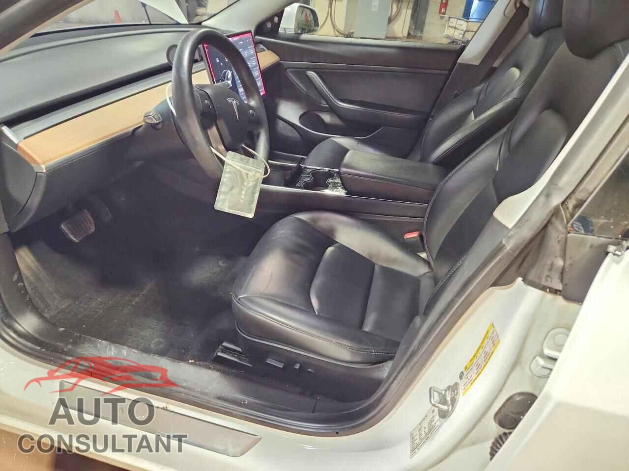 TESLA MODEL 3 2020 - 5YJ3E1EA8LF785699