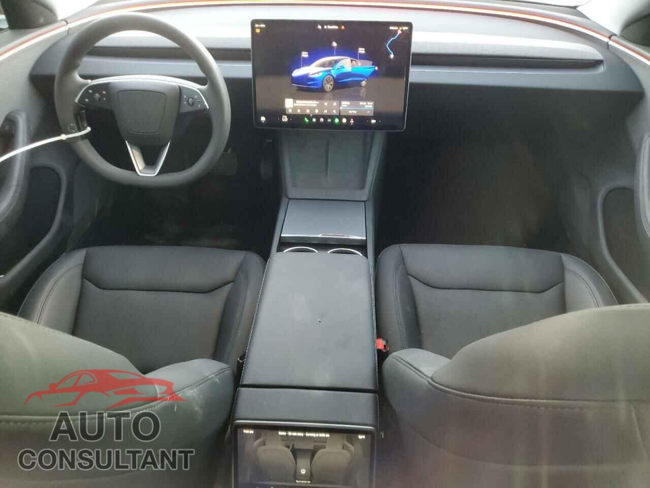 TESLA MODEL 3 2024 - 5YJ3E1EA9RF731675