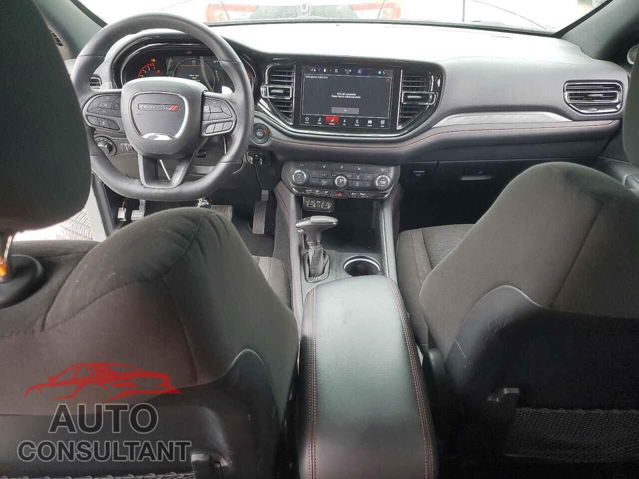 DODGE DURANGO 2026 - 1C4RDJDG0TC153019