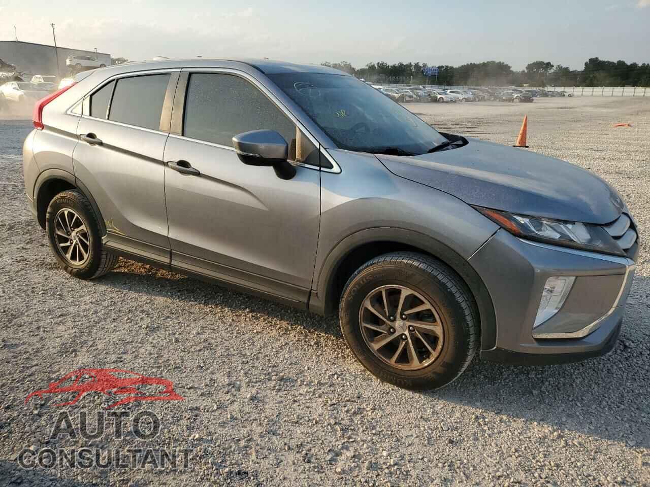 MITSUBISHI ECLIPSE 2020 - JA4AT3AA5LZ035762