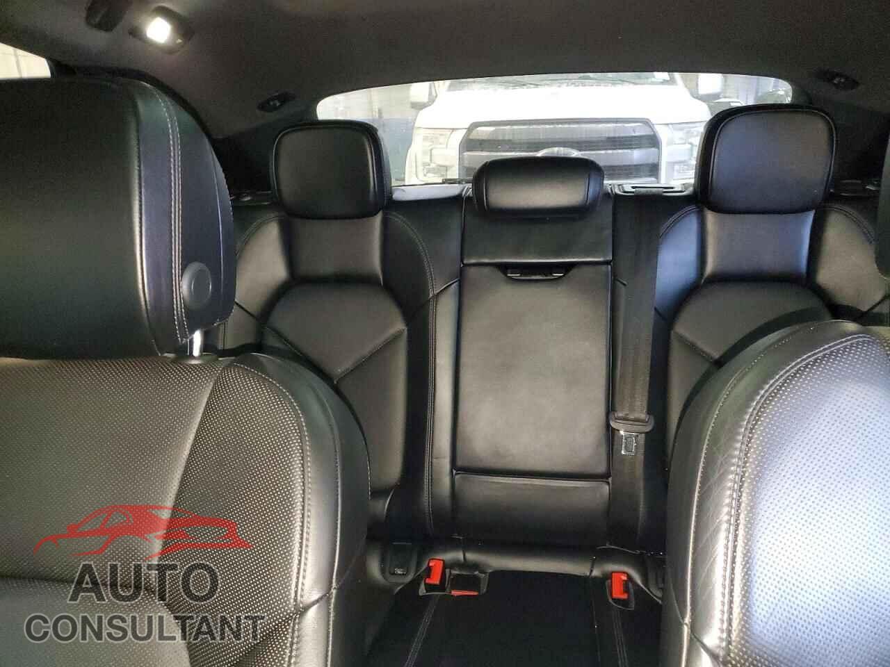 PORSCHE MACAN 2018 - WP1AB2A51JLB32333