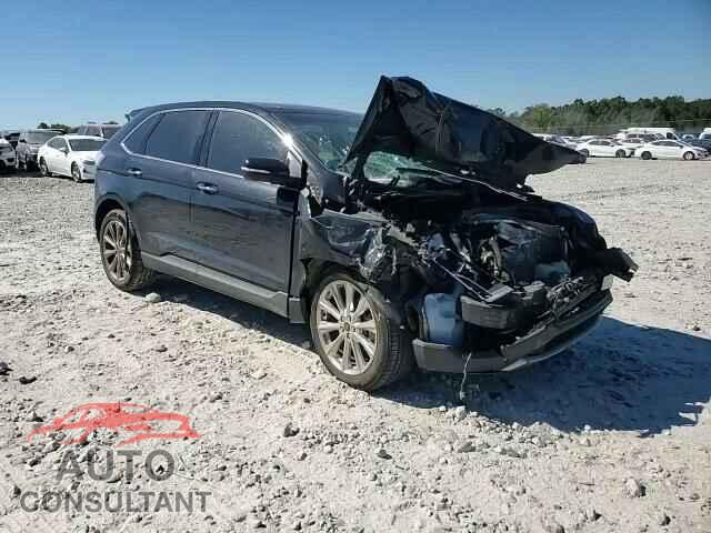 FORD EDGE 2017 - 2FMPK3K94HBC07132