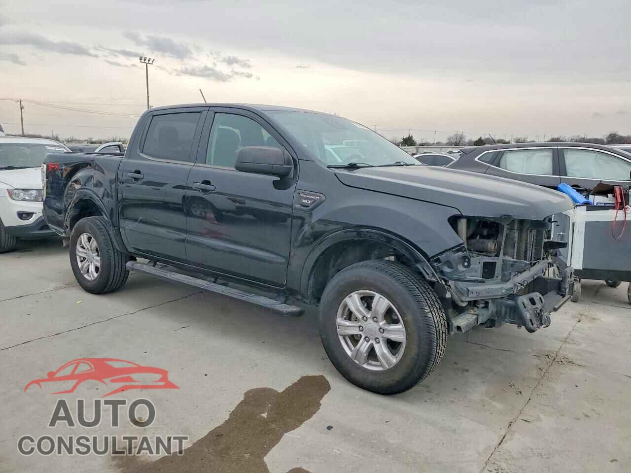 FORD RANGER 2020 - 1FTER4FHXLLA10568
