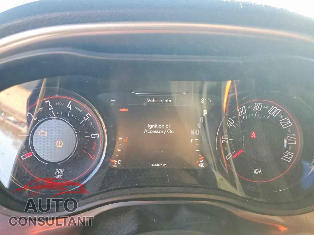 DODGE CHALLENGER 2021 - 2C3CDZAG1MH587073