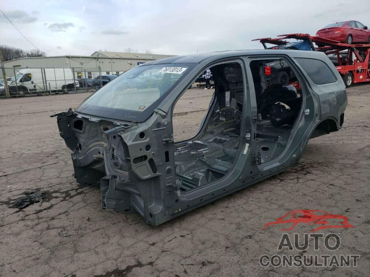 DODGE DURANGO 2023 - 1C4SDJH90PC555044