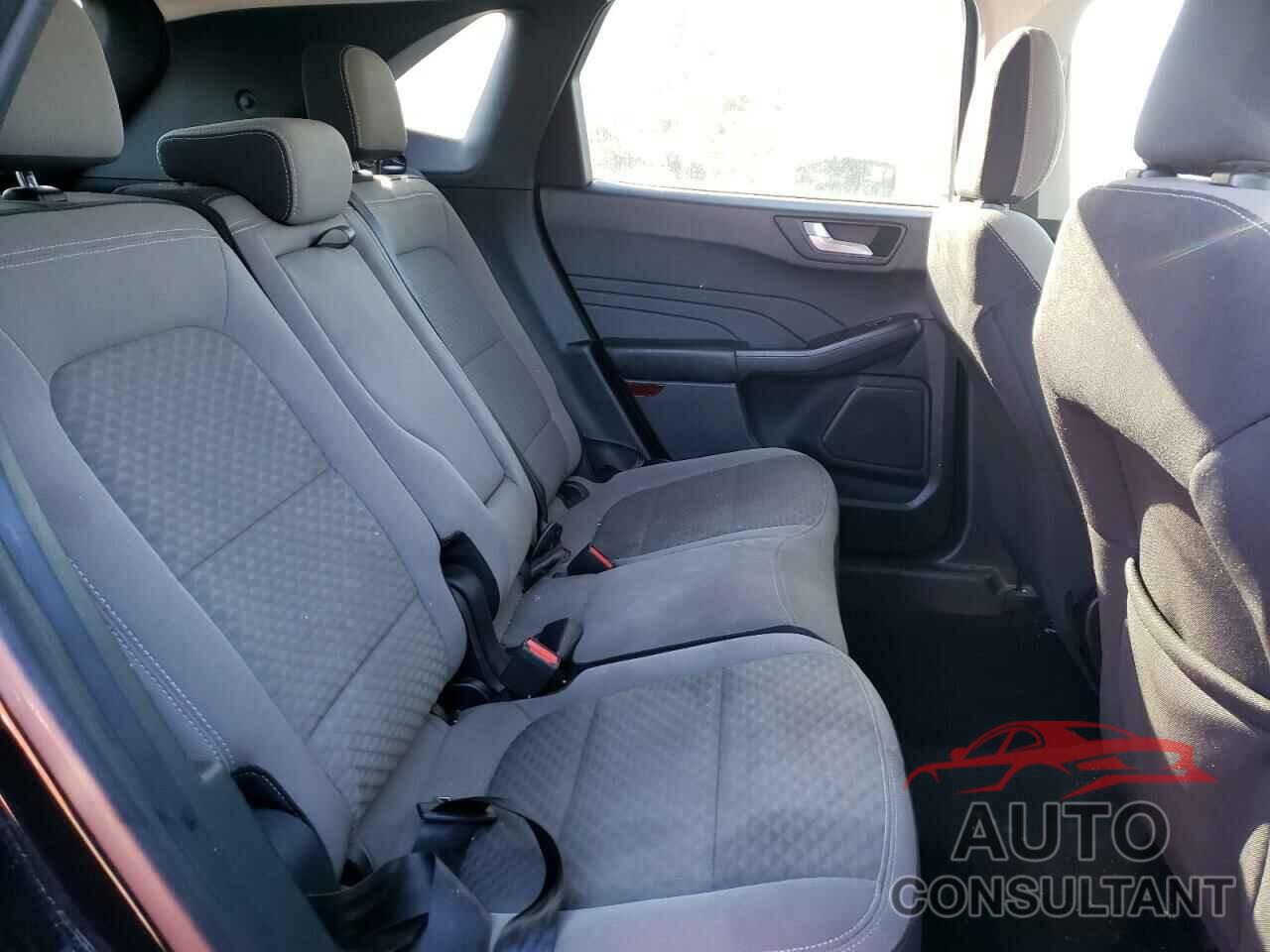 FORD ESCAPE 2021 - 1FMCU9BZ4MUB04972
