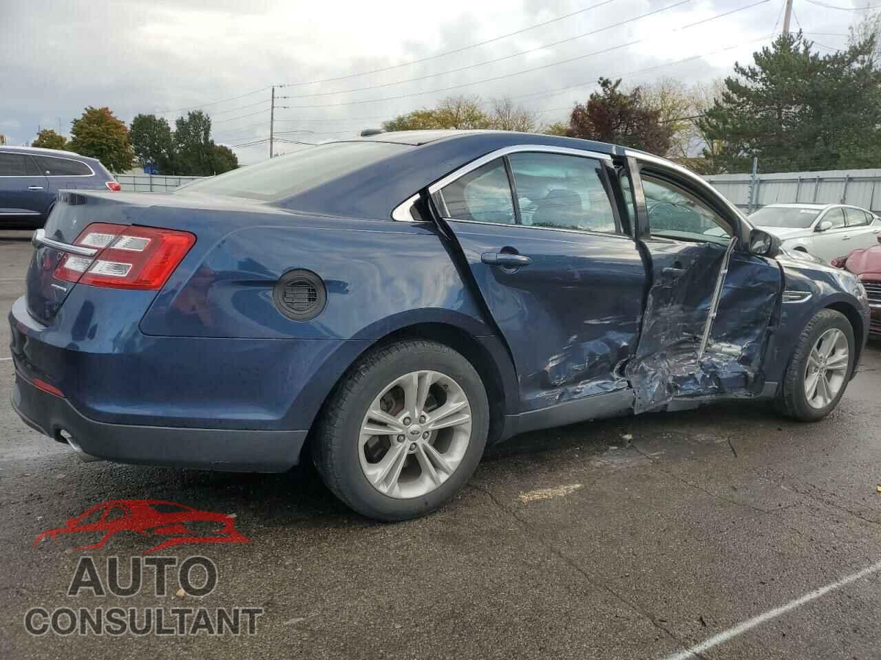 FORD TAURUS 2016 - 1FAHP2D84GG146791