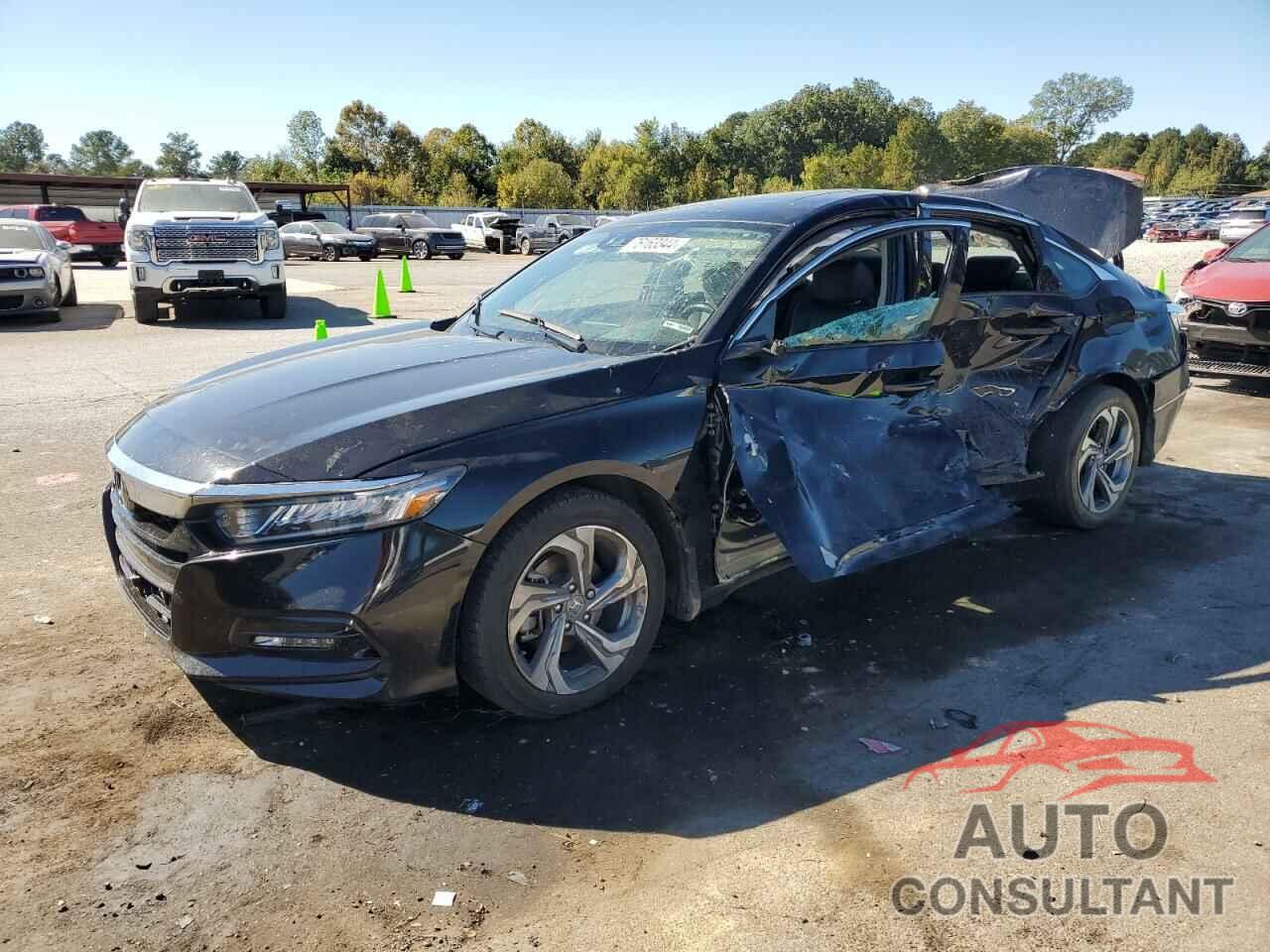 HONDA ACCORD 2020 - 1HGCV1F59LA022828