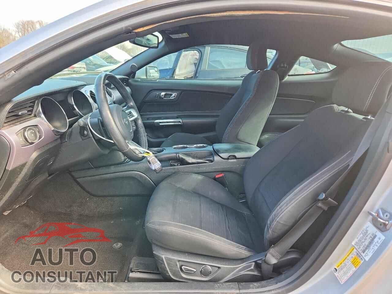 FORD ALL Models 2016 - 1FA6P8TH7G5208126