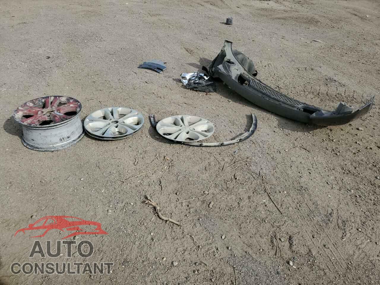 DODGE DURANGO 2011 - 1D4RE4GG8BC712490