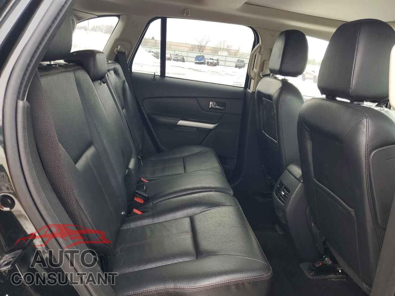 FORD EDGE 2013 - 2FMDK4KC8DBE24567