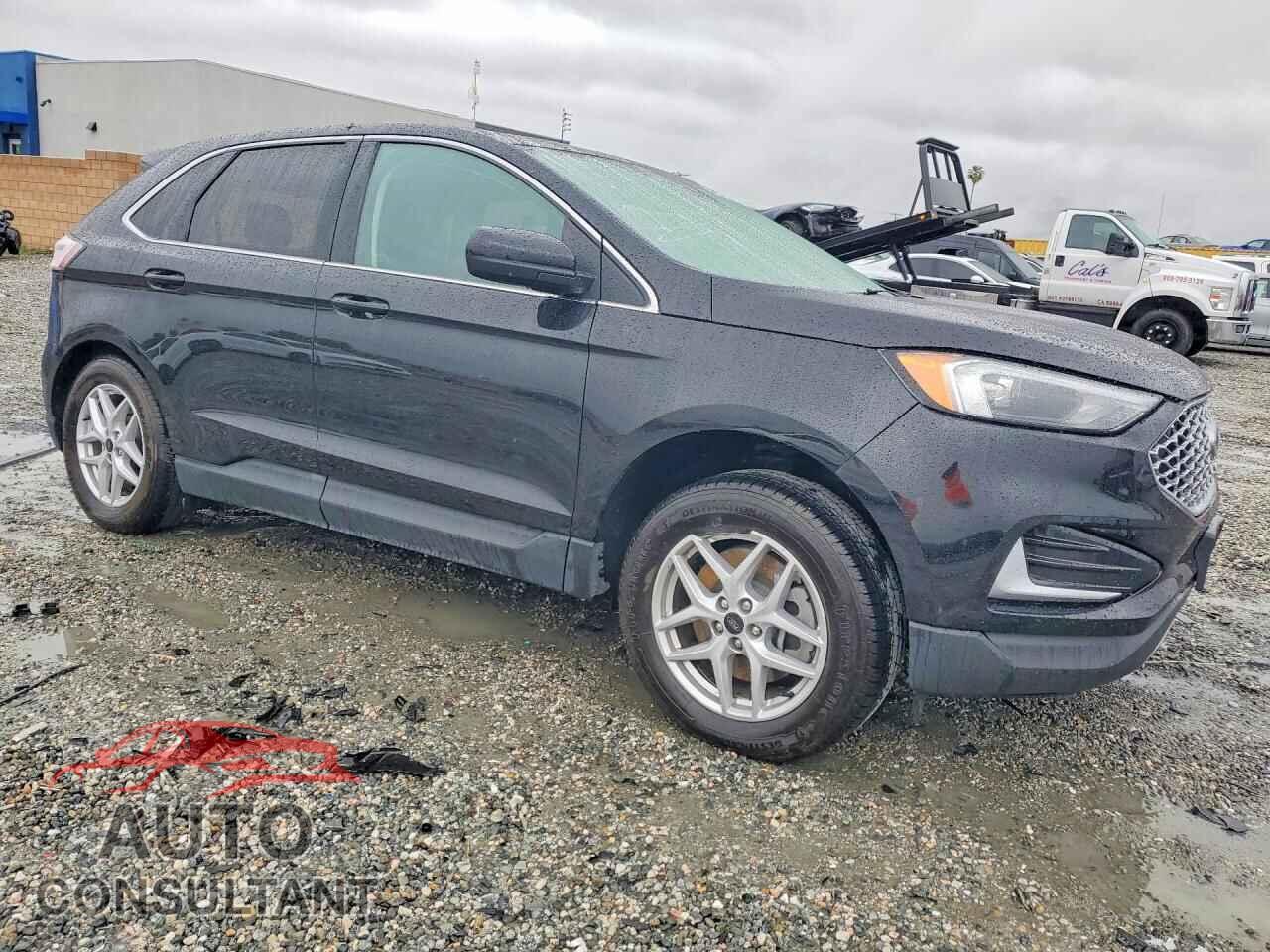 FORD EDGE 2024 - 2FMPK4J93RBA70726