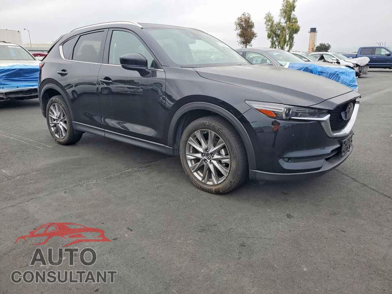 MAZDA CX-5 2019 - JM3KFBDM4K0537853