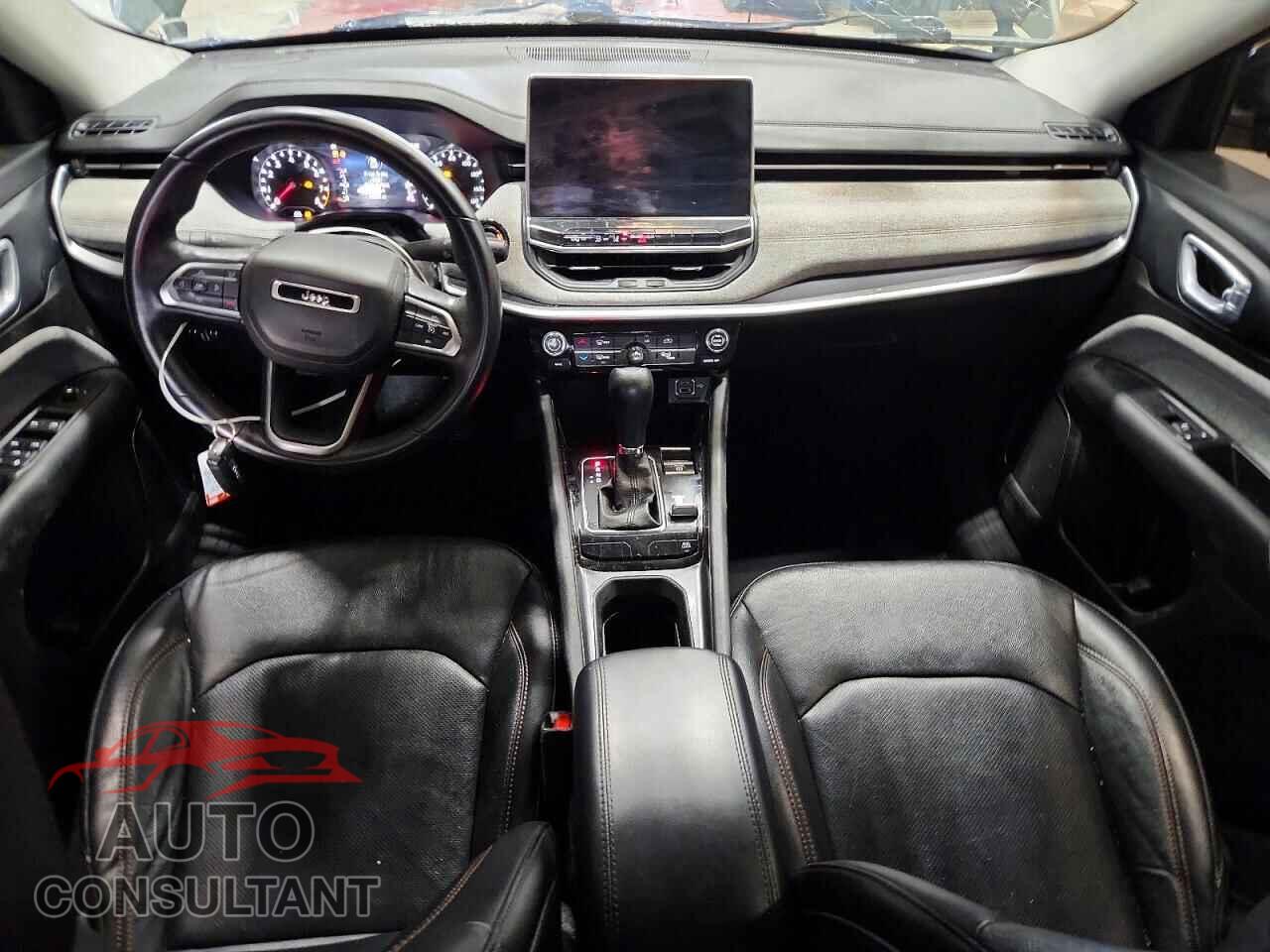 JEEP COMPASS 2022 - 3C4NJDFB3NT149659