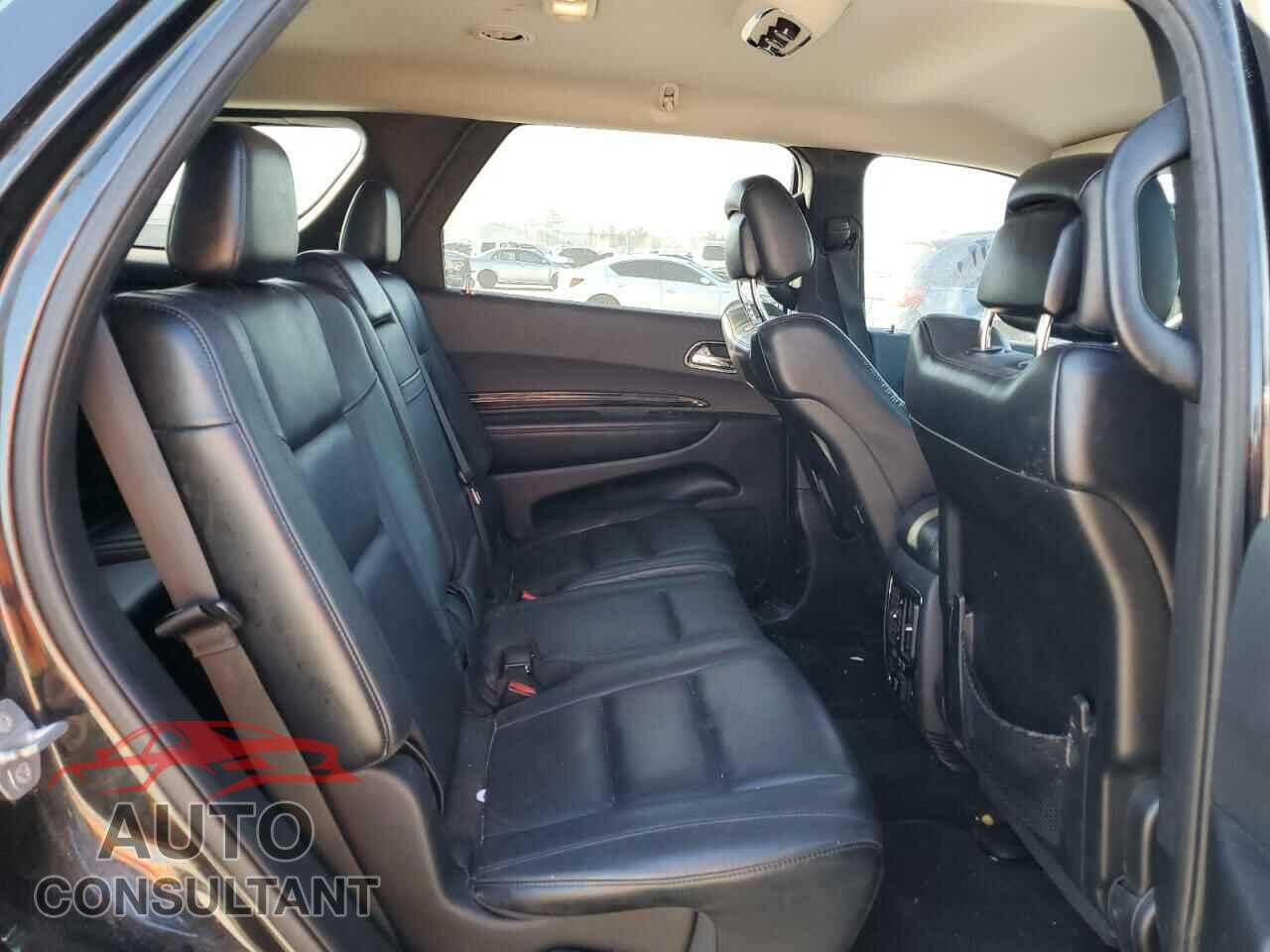 DODGE DURANGO 2015 - 1C4RDHDG8FC745510