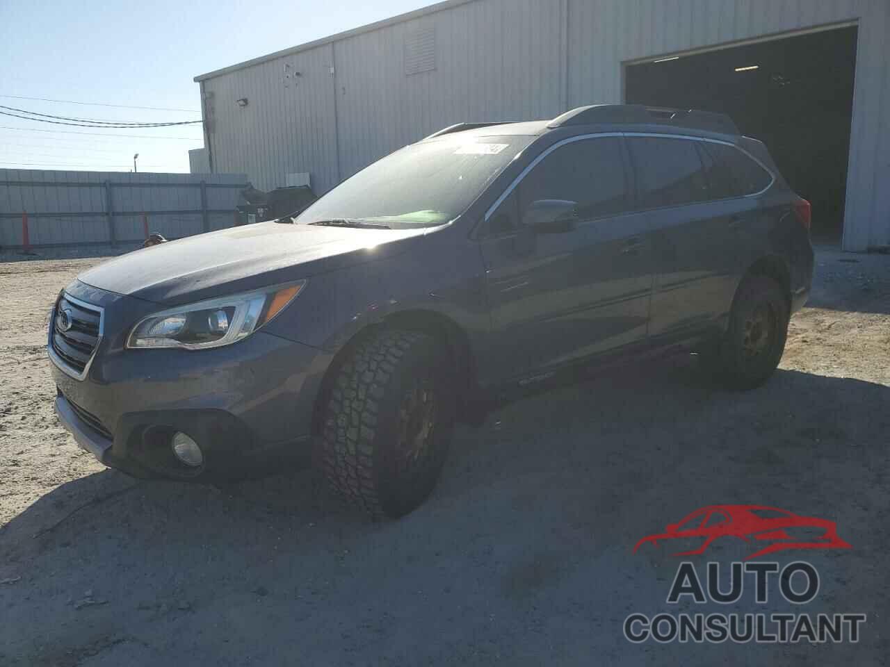 SUBARU OUTBACK 2016 - 4S4BSBNC3G3250418