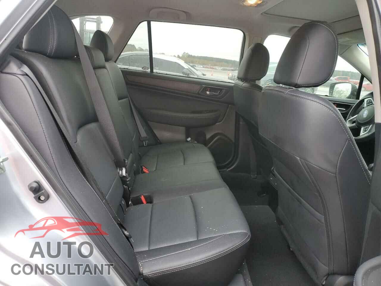 SUBARU OUTBACK 2017 - 4S4BSANC3H3398547