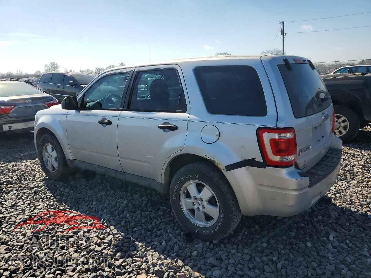FORD ESCAPE 2012 - 1FMCU0C77CKC80756