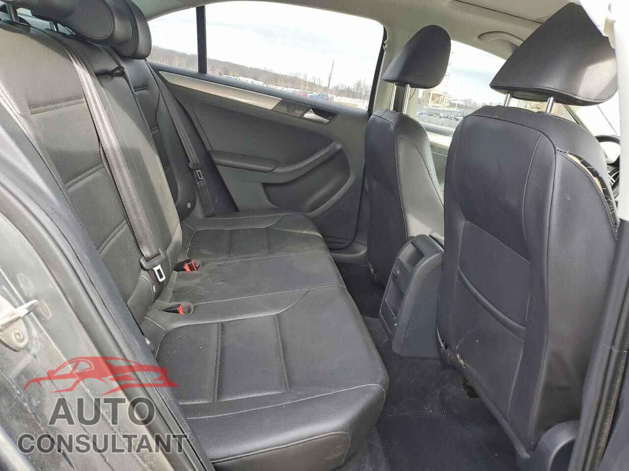 VOLKSWAGEN JETTA 2017 - 3VWDB7AJ2HM353065