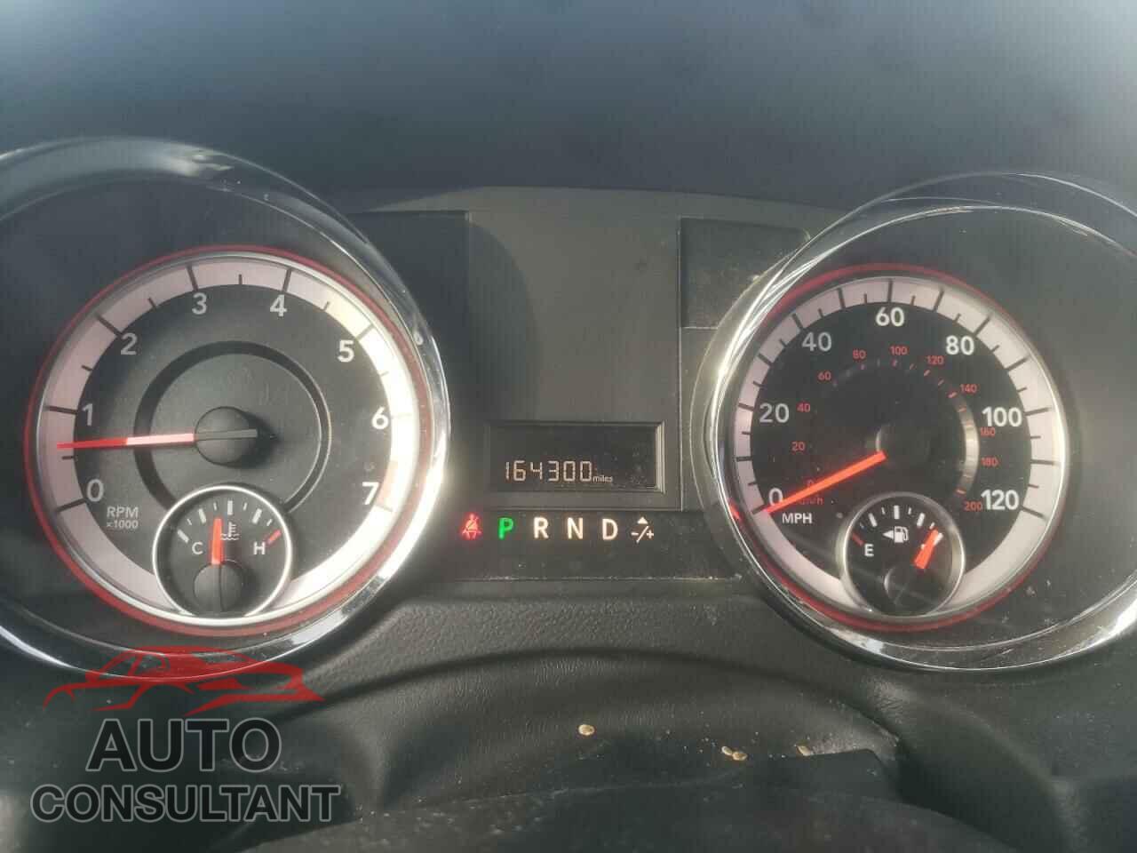 DODGE CARAVAN 2018 - 2C4RDGBG3JR136046