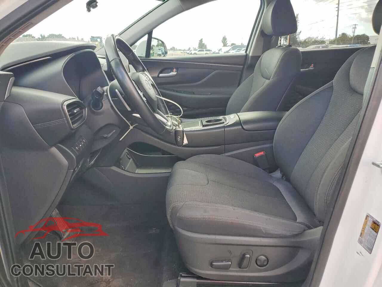 HYUNDAI SANTA FE 2023 - 5NMS24AJ0PH569717