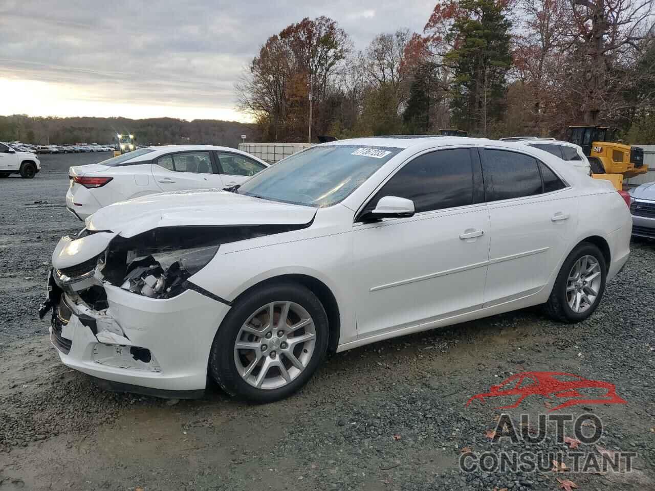 CHEVROLET MALIBU 2015 - 1G11C5SL1FF297049