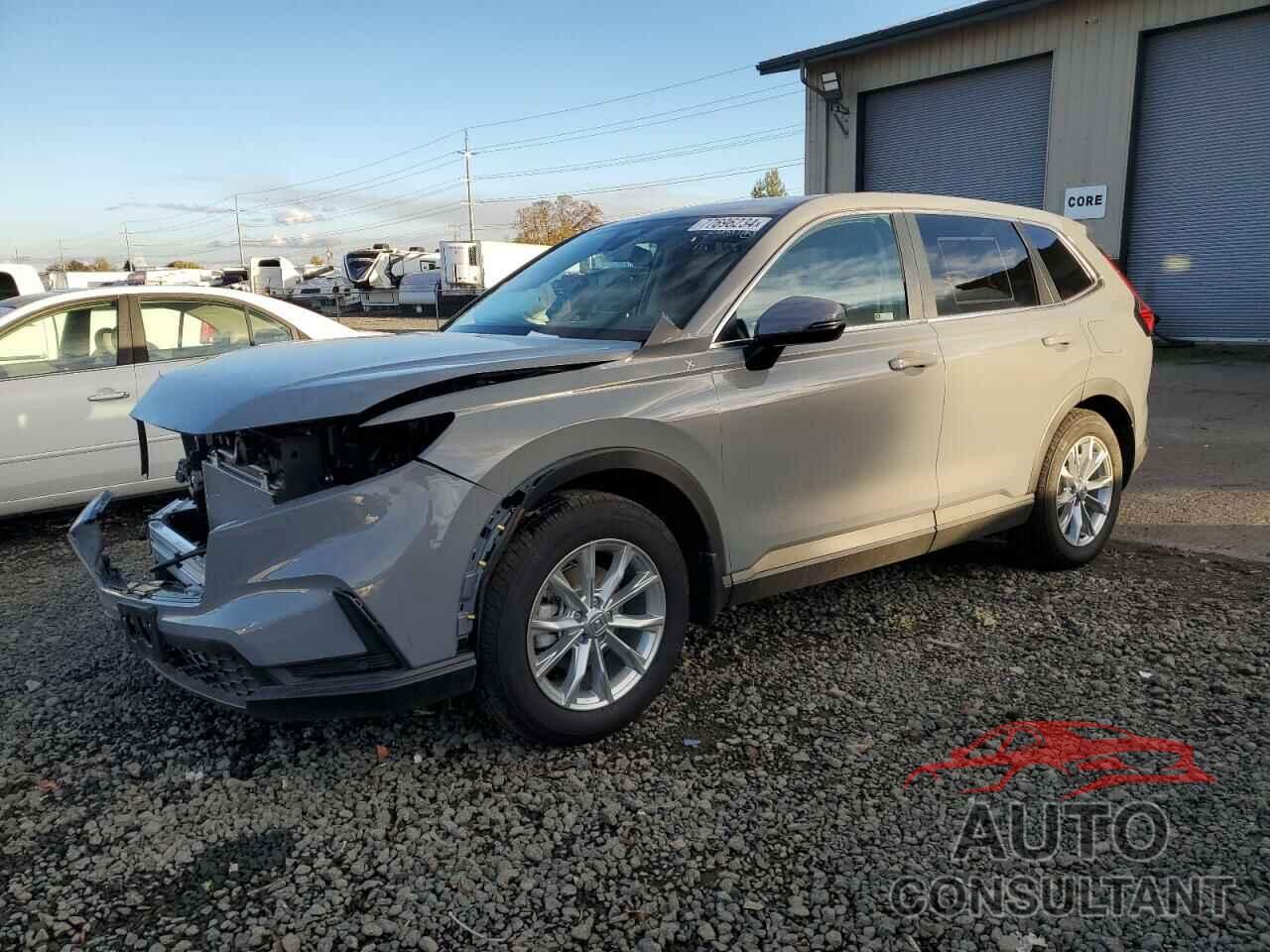 HONDA CRV 2024 - 7FARS4H70RE016650