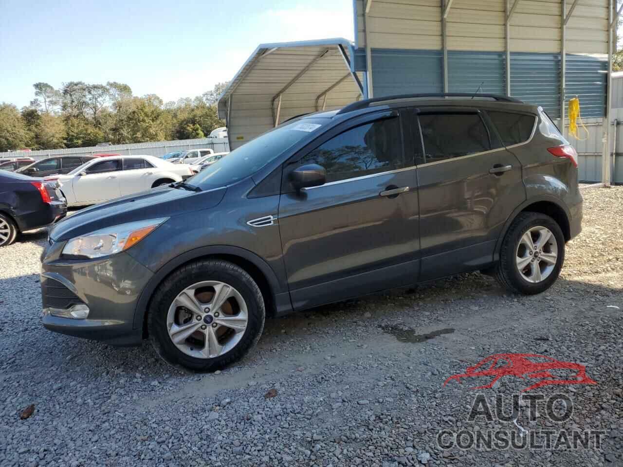 FORD ESCAPE 2016 - 1FMCU0GX0GUB04023