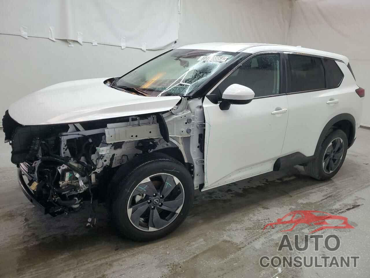 NISSAN ROGUE 2024 - 5N1BT3BA6RC680372
