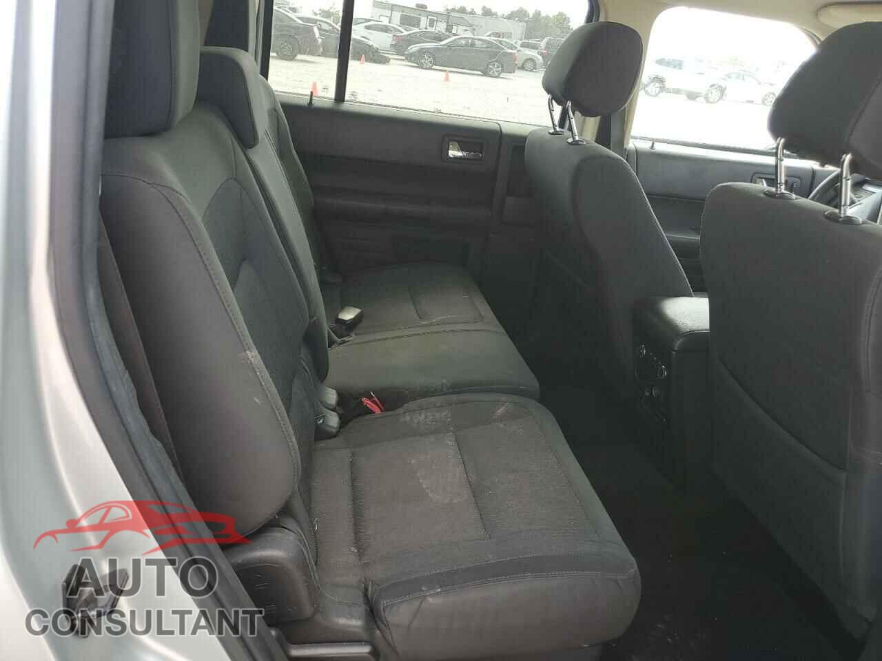 FORD FLEX 2014 - 2FMGK5B83EBD44982