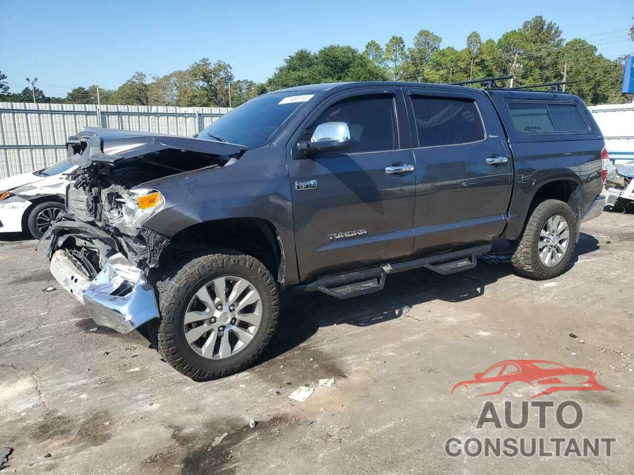 TOYOTA TUNDRA 2017 - 5TFHW5F16HX633068