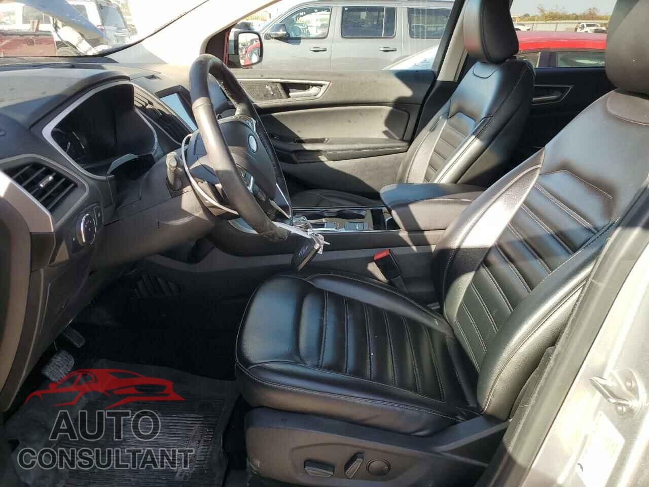 FORD EDGE 2020 - 2FMPK4J99LBA73900