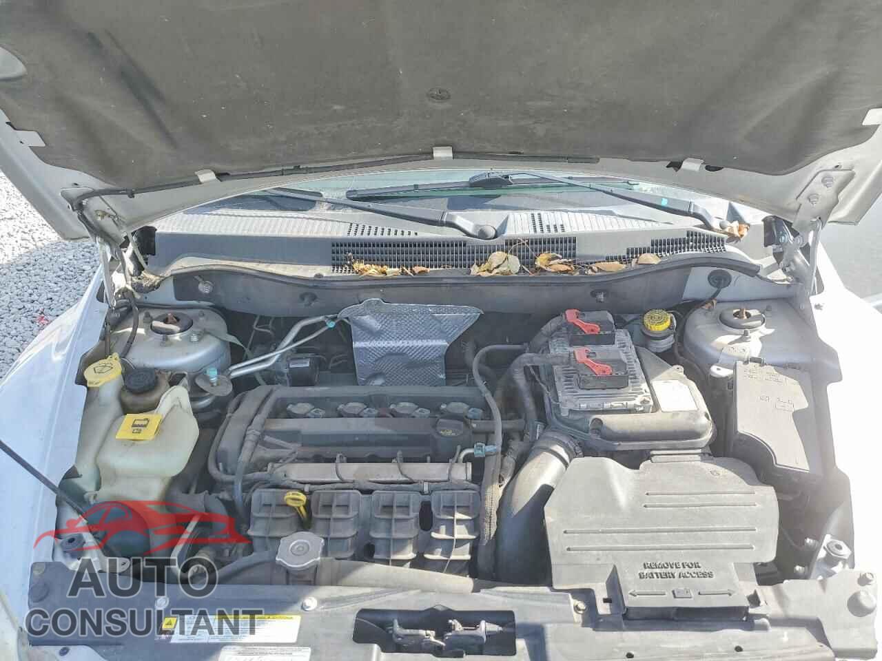 DODGE CALIBER 2012 - 1C3CDWEA0CD527317