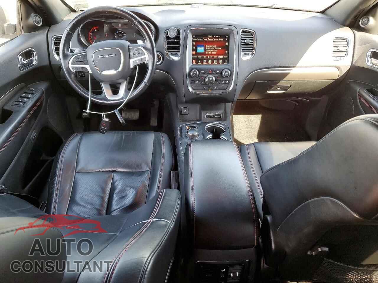 DODGE DURANGO 2014 - 1C4SDJCT5EC598231
