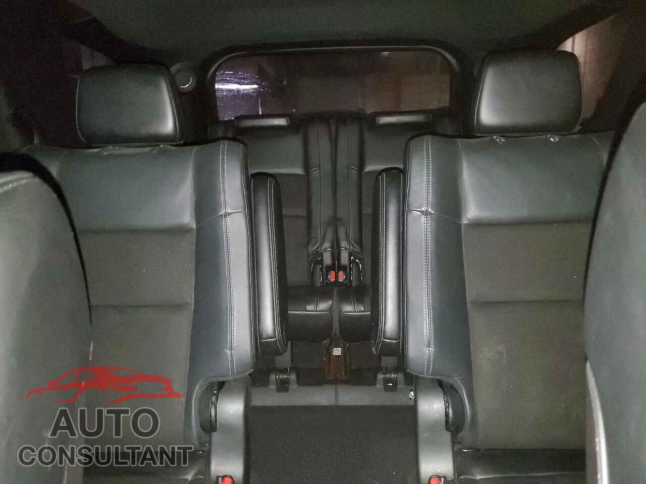 DODGE DURANGO 2021 - 1C4RDJDG1MC663848