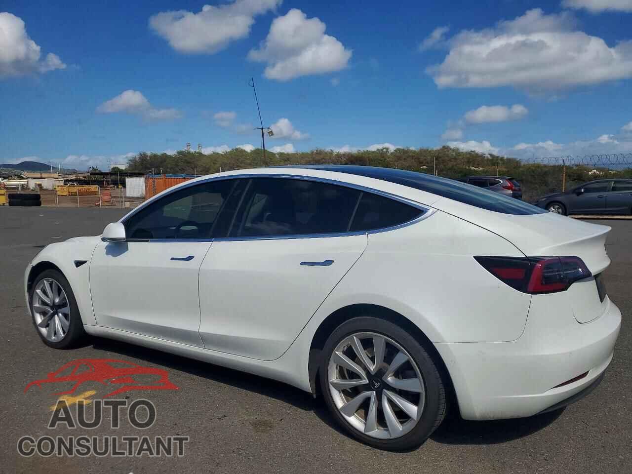 TESLA MODEL 3 2019 - 5YJ3E1EA4KF332064