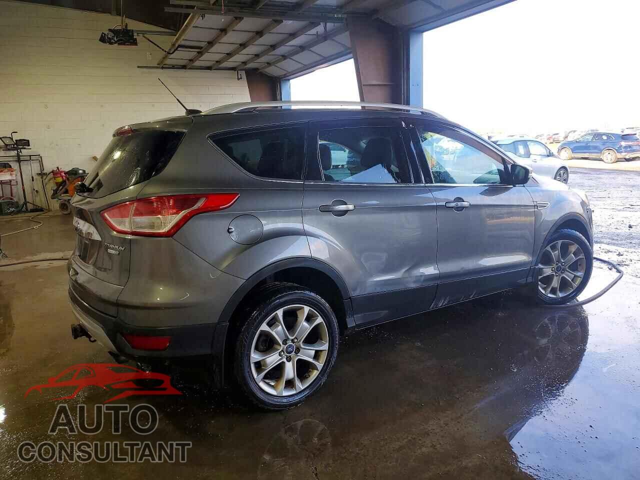 FORD ESCAPE 2014 - 1FMCU9J94EUB28305