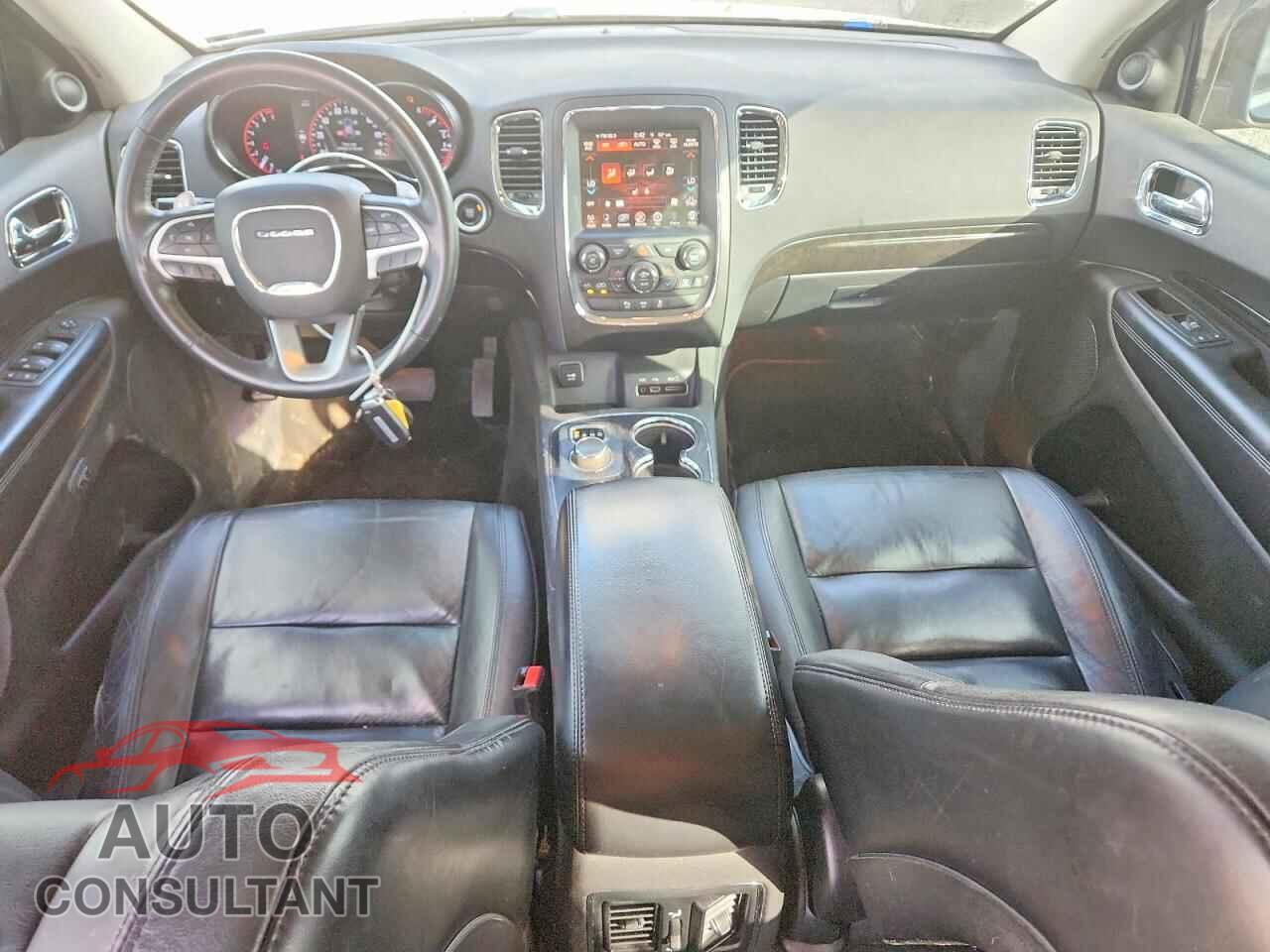DODGE DURANGO 2015 - 1C4RDJDG8FC837465