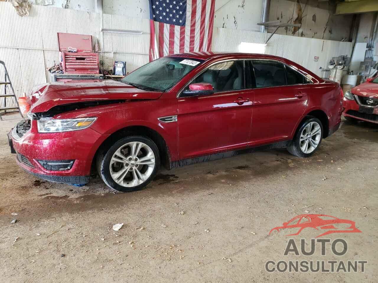 FORD TAURUS 2016 - 1FAHP2H85GG150343