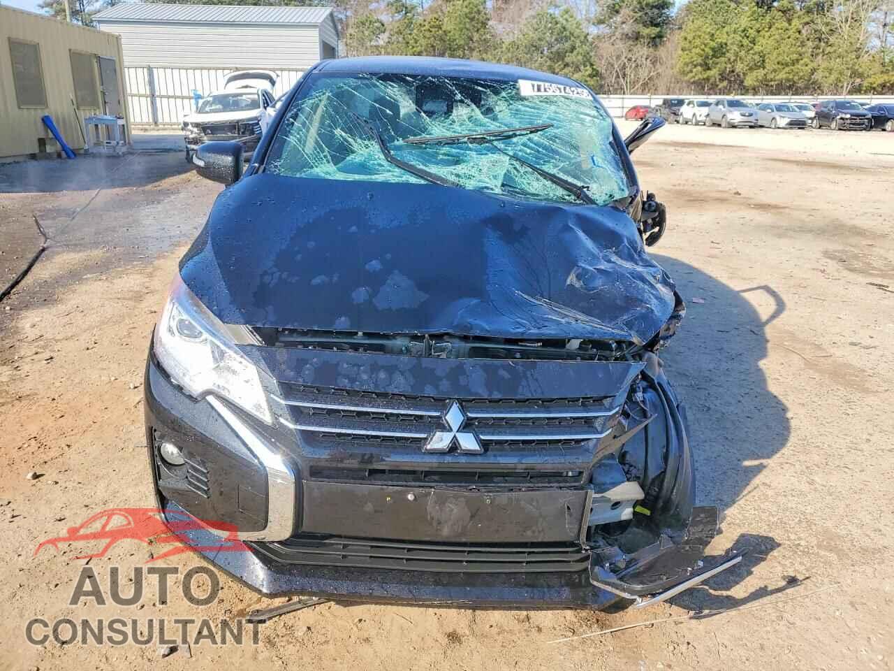 MITSUBISHI MIRAGE 2024 - ML32FVFJ8RHF18589