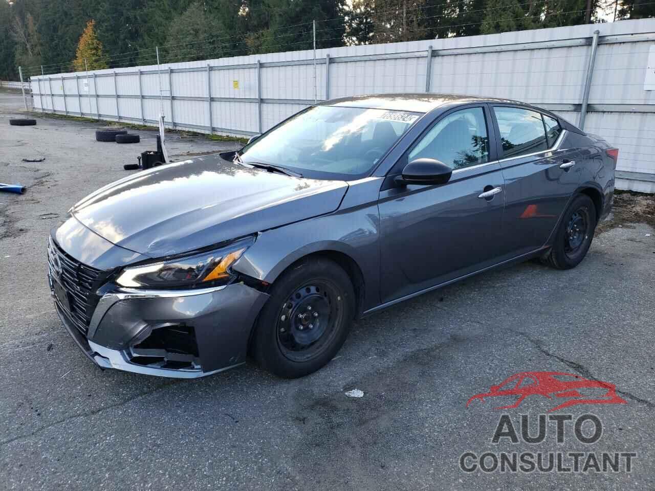NISSAN ALTIMA 2024 - 1N4BL4BV3RN386919