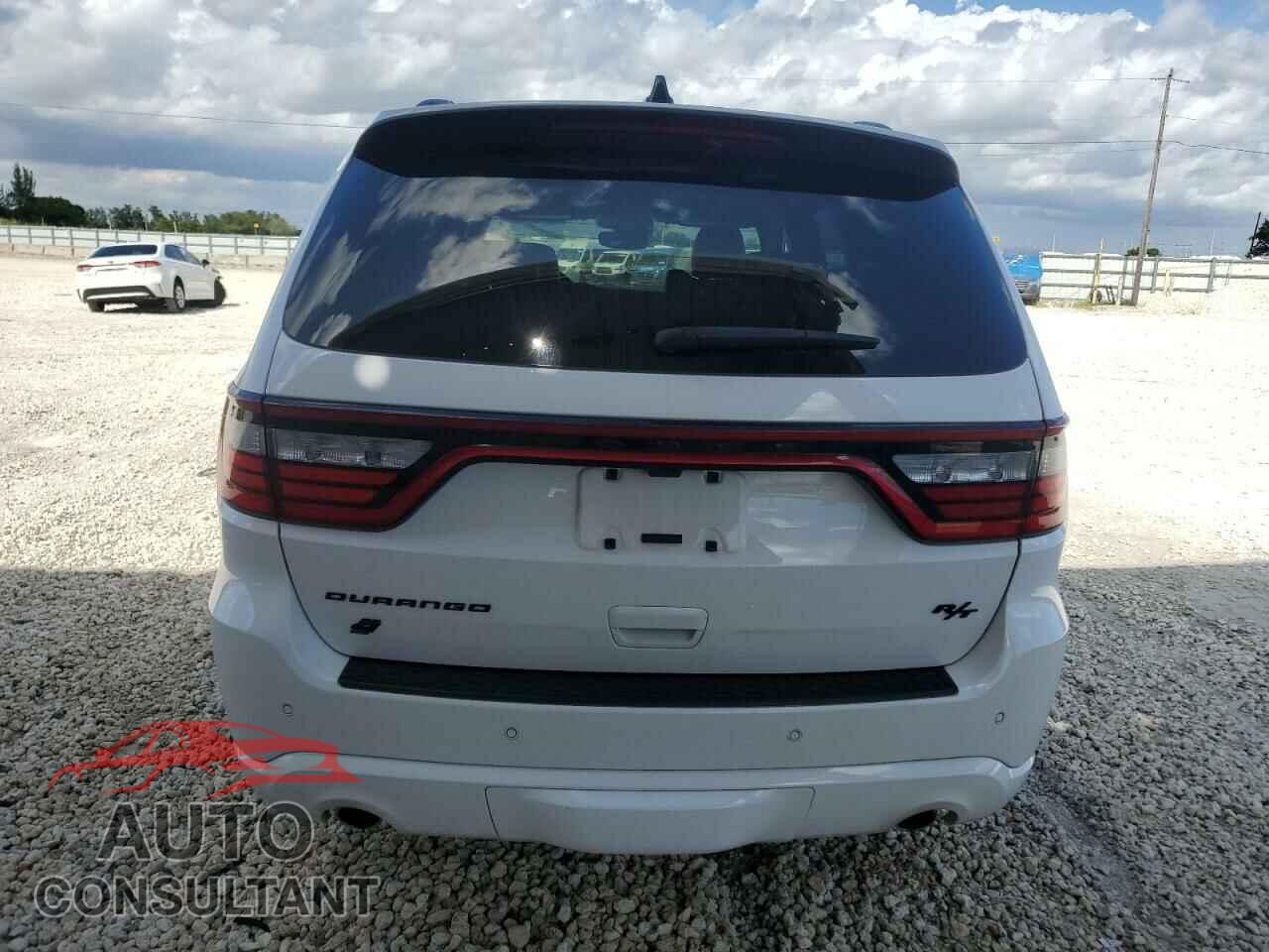 DODGE DURANGO 2023 - 1C4SDJCT9PC577126