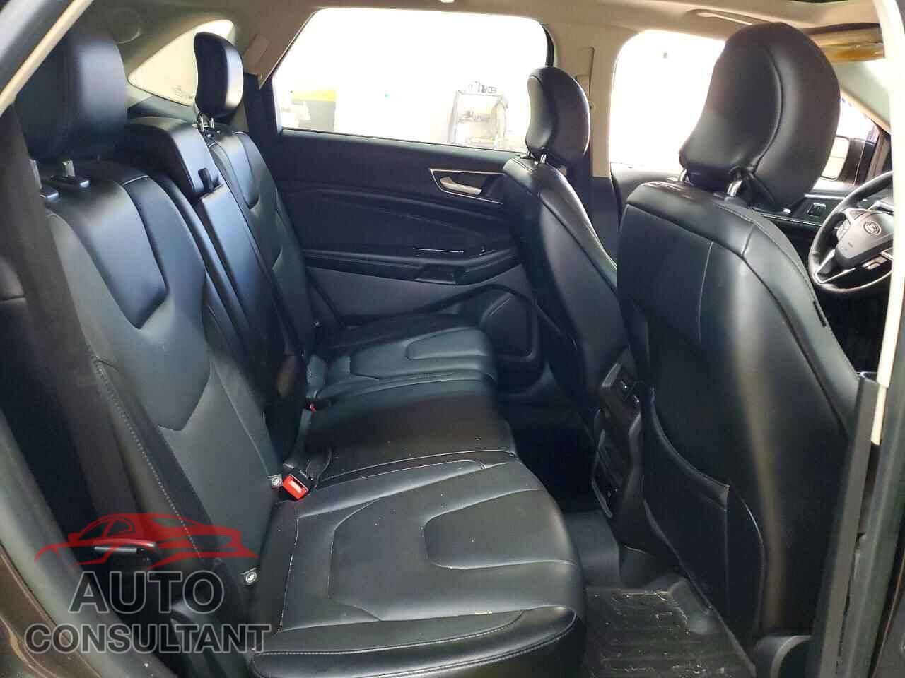 FORD EDGE 2017 - 2FMPK4K97HBB29130