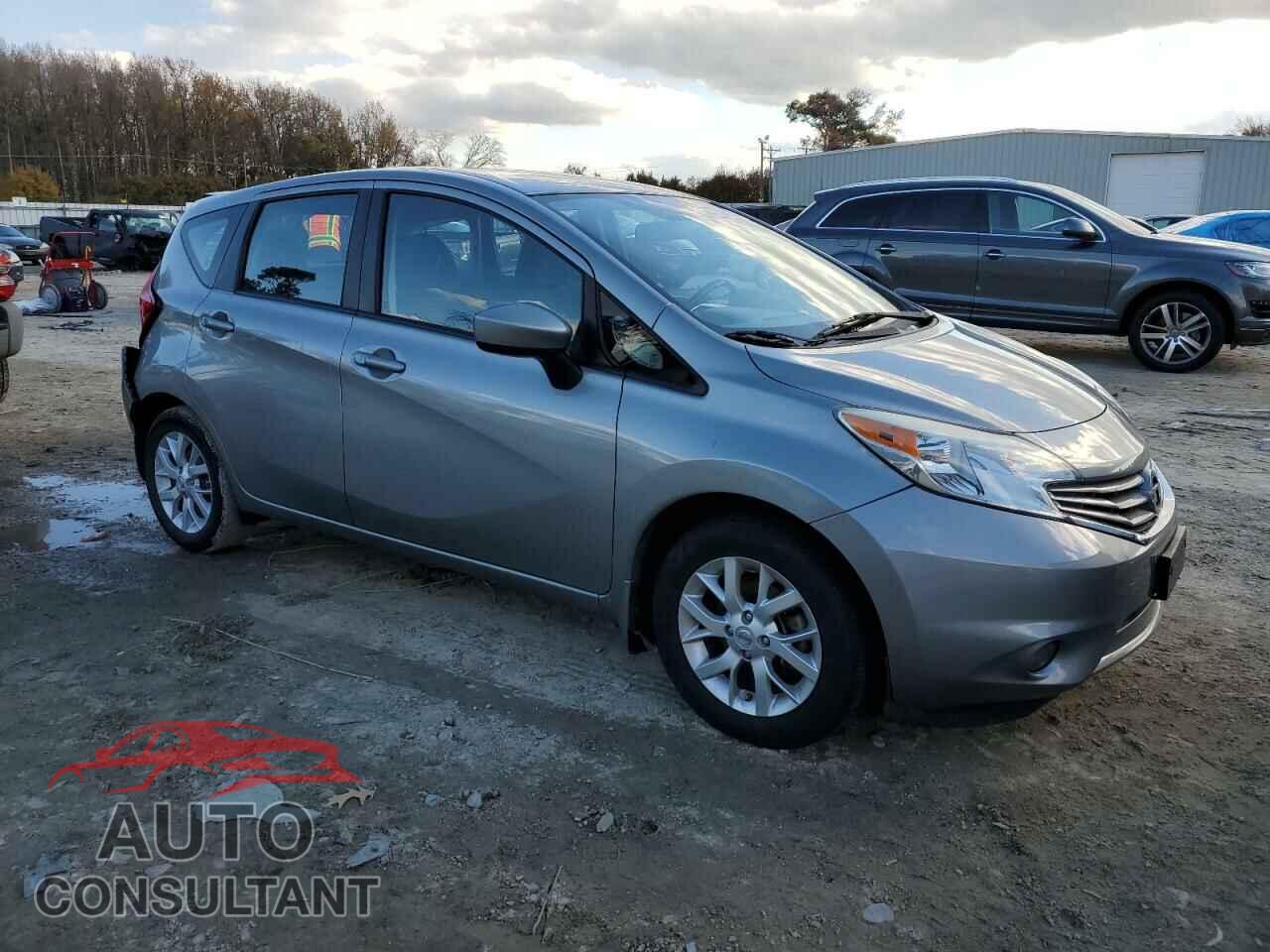 NISSAN VERSA 2015 - 3N1CE2CP5FL443021