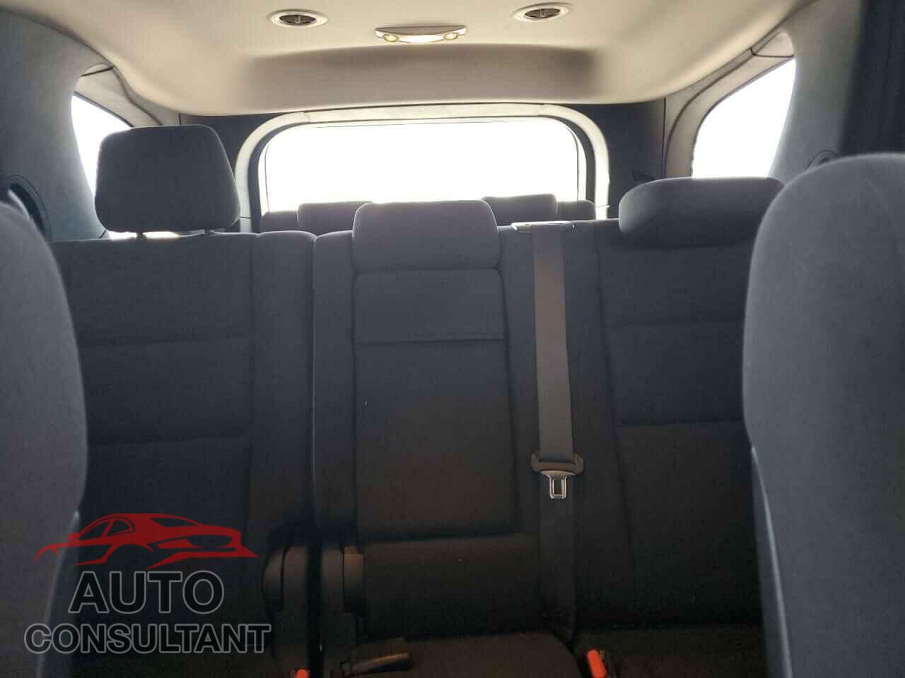 DODGE DURANGO 2020 - 1C4RDHAG6LC345395