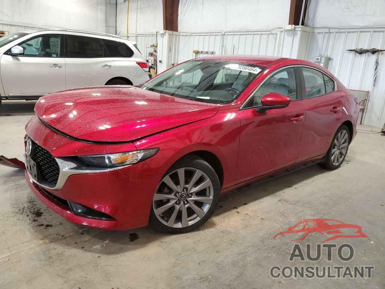 MAZDA 3 2019 - 3MZBPADL6KM108375