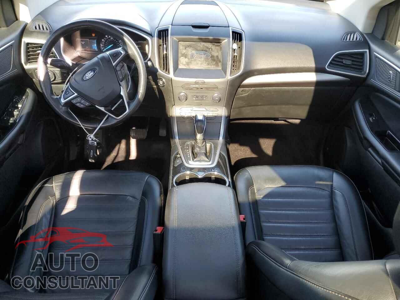 FORD EDGE 2015 - 2FMTK3J94FBC16460