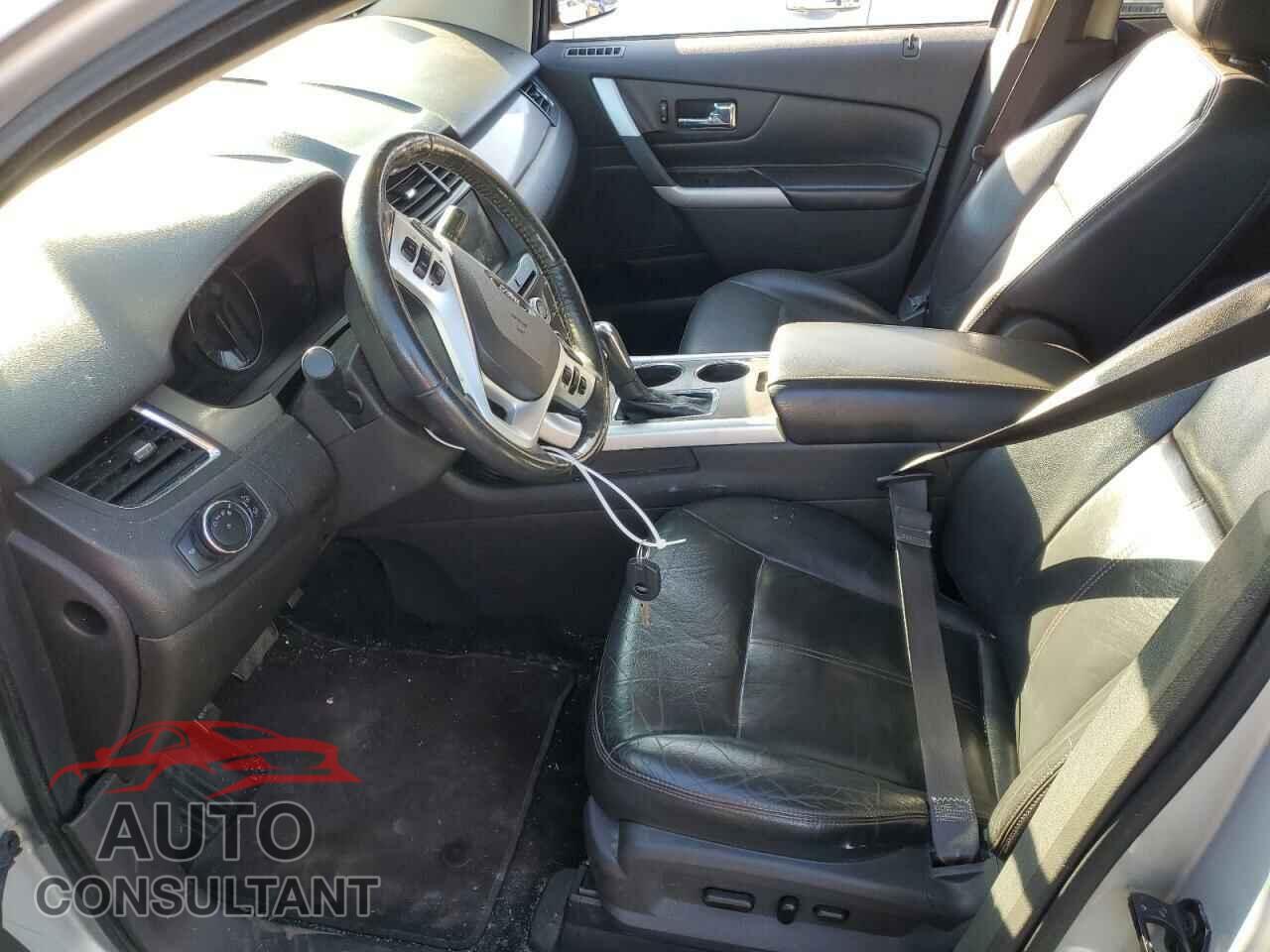 FORD EDGE 2013 - 2FMDK4JC1DBA46819